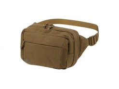 Nerka na broń Rat. Czarne saszetki i nerki męskie HELIKON-TEX, bez wzorów, z gumy. Za 214.99 zł.