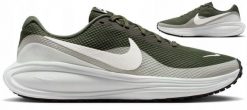 Nike BUTY MĘSKIE SPORTOWE NIKE REVOLUTION 8 HJ9198-303. Buty sportowe męskie Nike, bez wzorów, bez zapięcia, Nike Revolution. Za 249.00 zł.
