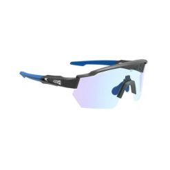 Fotochromowe okulary przeciwsłoneczne AZR Kromic Race RX CAT 0/3. Czarne okulary przeciwsłoneczne damskie AZR. Za 499.00 zł.