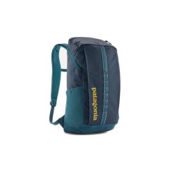 Plecak miejski Black Hole Pack 25L. Zielone plecaki męskie Patagonia, bez wzorów, sportowe. Za 479.74 zł.