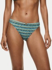 Banana Moon Dół od bikini Zoila Nerea MRX56 Zielony. Zielone bikini Banana Moon, l, bez wzorów, z syntetyku. Za 269.99 zł.