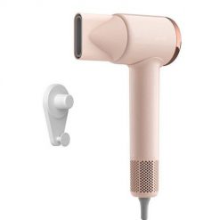 Suszarka do włosów Deerma DEM-CF50W (różowy). Czerwone suszarki do włosów Deerma. Za 165.00 zł.
