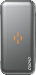 Powerbank Dudao K13s 10000mAh Czarny. Czarne powerbanki Dudao. Za 82.95 zł.