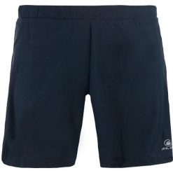 Męskie Szorty Athl. DPT Virgilio - Komfort i Wydajność. Niebieskie buty sportowe męskie ZSPORT, bez wzorów, bez zapięcia, na fitness i siłownię. Za 116.99 zł.
