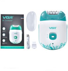 GOLARKA DAMSKA DEPILATOR V-700. Depilatory Verk. Za 202.72 zł.