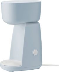 Ekspres do kawy Foodie jasnoniebieski. Niebieskie ekspresy przelewowe Rig-Tig. Za 292.00 zł.