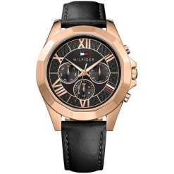 Tommy Hilfiger Chelsea 1781845. Zegarki damskie Tommy Hilfiger, ze stali nierdzewnej. W wyprzedaży za 629.00 zł.