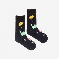 Skarpetki Coqui 27-30. Skarpetki damskie Coqui, bez wzorów, z materiału. Za 89.99 zł.