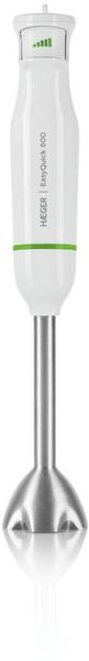 Blender Haeger Ręczny 600W EasyQuick (HB-60W.030A). Blendery Haeger. Za 95.10 zł.