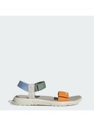 Adidas Sandały Terrex Hydroterra Light JR8402 Kolorowy. Sandały męskie Adidas, bez wzorów, z materiału, bez zapięcia. Za 178.99 zł.