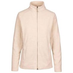 Damska Bluza Polarowa Reply AT200. Białe bluzy damskie Trespass, xl, bez wzorów, z polaru, sportowe, bez ramiączek, bez kaptura. Za 127.99 zł.