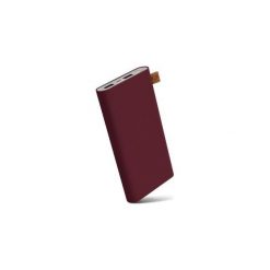 Powerbank FRESH N REBEL Powerbank 12000 mAh Ruby. Czerwone powerbanki Fresh N Rebel. Za 128.99 zł.