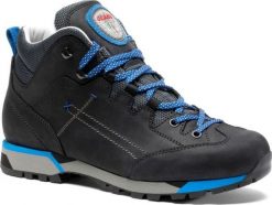 Buty trekkingowe męskie Olang Rocca czarne r. 40. Czarne trekkingi męskie Olang, bez zapięcia. Za 417.90 zł.