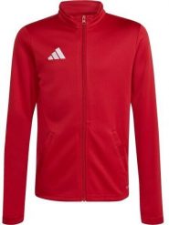 Bluza adidas Entrada 26 Track Jacket JZ6612. Bluzy męskie Adidas, m, bez wzorów, bez ramiączek, bez kaptura. Za 93.31 zł.