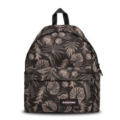 Plecak Eastpak Padded Pak'R. Czarne plecaki męskie Eastpak, bez wzorów, klasyczne. Za 263.00 zł.