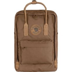Plecak Fjall Raven Kånken No. 2 Laptop 15 Dorośli. Brązowe plecaki męskie Fjällräven, bez wzorów, z bawełny, biznesowe. Za 739.99 zł.