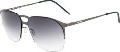 Italia Independent Okulary przeciwsłoneczne Męskie Italia Independent 0211-078-000 ( 57 mm). Okulary przeciwsłoneczne damskie italia independent. Za 169.92 zł.
