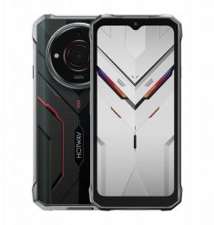 Smartfon Hotwav Smartfon HOTWAV T7S (czarny). Czarne smartfony Hotwav. Za 576.14 zł.