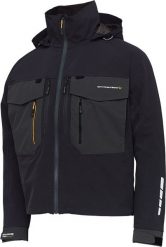 Kurtka do brodzenia Savage Gear SG6. Kurtki męskie SAVAGE GEAR, m, bez wzorów, bez kaptura. Za 2,307.17 zł.