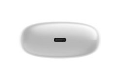 HATOR Hyperpunk Truepods Hybrid ANC Zestaw słuchawkowy True Wireless Stereo (TWS) Douszny Połączenia/muzyka Bluetooth Biały. Białe słuchawki bezprzewodowe No Name. Za 207.99 zł.