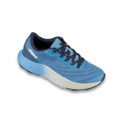 Buty Outdoor Ande Barna Dorośli. Szare obuwie trekkingowe damskie ANDE, bez zapięcia. Za 303.99 zł.