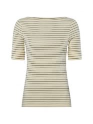 Lauren Ralph Lauren Koszula Kobiety Bawełna beżowy, M. Brązowe koszule damskie Lauren Ralph Lauren, m, bez wzorów, z bawełny, bez kołnierzyka, bez ramiączek. Za 349.95 zł.