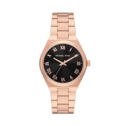 Zegarek Michael Kors. Czerwone zegarki damskie Michael Kors. Za 979.99 zł.