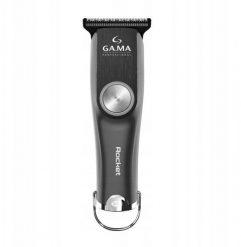 GA.MA Rocket melna/peleka - Trimmeris. Golarki i trymery GAMA. Za 259.55 zł.