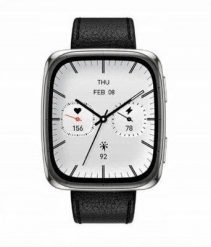 Smartwatch Huami Amazfit Active 2 Square. Zegarki smartwatch huami, bez wzorów. Za 543.00 zł.