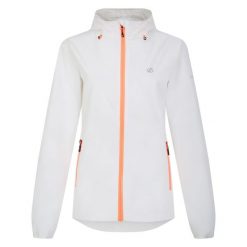 Wodoodporna Kurtka Damska Gravitate. Czarne kurtki sportowe damskie Dare 2B, xl, bez wzorów, bez ramiączek, bez kaptura, trekkingowe. Za 143.99 zł.