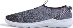 Damskie Buty Do Wody Surfknit Pro Watershoe Af fiery red/white/french blue rozmiar 39. Białe obuwie sportowe damskie Speedo, bez wzorów, bez zapięcia. Za 142.16 zł.