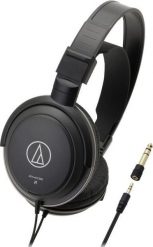 Słuchawki Audio-Technica ATH-AVC200. Słuchawki nauszne Audio-Technica. Za 249.99 zł.