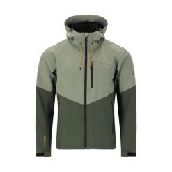 Kurtka wodoodporna Whistler Softshell Rodney M W-PRO 8000. Zielone kurtki męskie Whistler, m, bez wzorów, z softshellu, bez kaptura. W wyprzedaży za 288.50 zł.