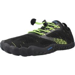 Buty SAGUARO SMART I Czarny. Czarne buty zimowe męskie SAGUARO, bez wzorów, z tkaniny, bez obcasa, bez zapięcia. Za 234.14 zł.