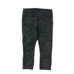 Second life - Lululemon legginsy damskie do jogi czarne - Jak nowy. Czarne legginsy damskie LULULEMON, l, bez wzorów, z materiału, na fitness i siłownię. Za 149.06 zł.