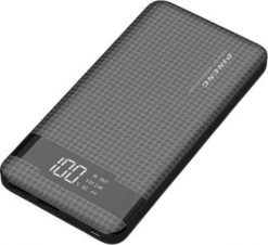 Powerbank Viking PN-961 10000mAh Czarny. Czarne powerbanki Viking. Za 209.24 zł.