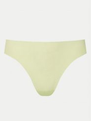 Chantelle Stringi Pulpies C22HG9 Zielony. Zielone majtki damskie Chantelle, z syntetyku. Za 39.99 zł.