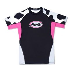 Rashguard MANTO Dogs. Koszulki sportowe damskie Manto, xl, bez wzorów, bez ramiączek. Za 159.99 zł.