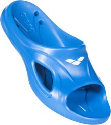 Arena Klapki Arena Hydrosoft Ii Hook royal rozmiar 46. Klapki męskie ARENA, bez wzorów, bez zapięcia. Za 72.64 zł.