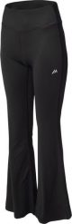 MARTES ESSENTIALS Damskie spodnie dzwony legginsy treningowe do ćwiczeń Martes Lady Helini rozmiar XXL. Legginsy damskie MARTES ESSENTIALS, bez wzorów. Za 86.38 zł.