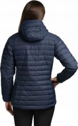 Kurtka earthrise hooded women-cosmos-10 (s) MOUNTAIN EQUIPMENT. Kurtki sportowe damskie NoName, s, bez wzorów, bez ramiączek, bez kaptura. Za 1,096.75 zł.