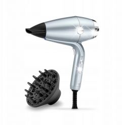 Suszarka BaByliss Suszarka do włosów Babyliss Hydro Fusion Jonizacja. Suszarki do włosów BABYLISS. Za 657.80 zł.