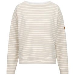 Bluza damska Trespass Soothing. Brązowe bluzy damskie Trespass, xs, bez wzorów, z materiału, casualowe, bez ramiączek, bez kaptura. Za 217.30 zł.