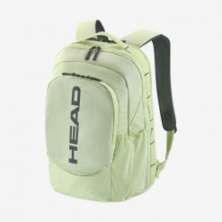 HEAD Pro Plecak 30L. Brązowe plecaki męskie Head, bez wzorów, sportowe. W wyprzedaży za 342.00 zł.