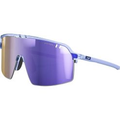 Okulary przeciwsłoneczne JULBO INTENSITY fioletowy Cat 3. Fioletowe okulary przeciwsłoneczne damskie JULBO. Za 489.00 zł.