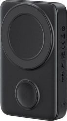 Powerbank Mcdodo Power Bank Magnetyczny do Apple watch Mcdodo MC-1461 10000mAh, 20W (czarny). Czarne powerbanki Mcdodo. Za 169.00 zł.