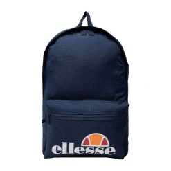 Plecak Rolby. Niebieskie plecaki damskie Ellesse, bez wzorów. Za 273.99 zł.