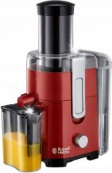 Sokowirówka Russell Hobbs Sokowirówka Russell Hobbs Desire 24740-56 Odpływ soku 550W Czerwony. Czerwone sokowirówki Russell Hobbs. Za 855.80 zł.