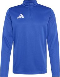 Adidas Bluza adidas ENTRADA 26 Training Top JZ6655. Bluzy męskie Adidas, m, bez wzorów, bez ramiączek, bez kaptura. Za 107.26 zł.