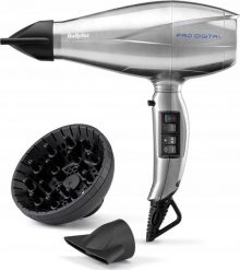 Suszarka BaByliss Le Pro Digital. Suszarki do włosów BABYLISS. Za 358.99 zł.